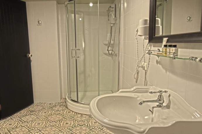 Imagen de la habitación del Hotel Villa Malinee Khao Yai. Foto 6