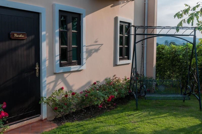 Imagen de los exteriores del Hotel Villa Malinee Khao Yai. Foto 13