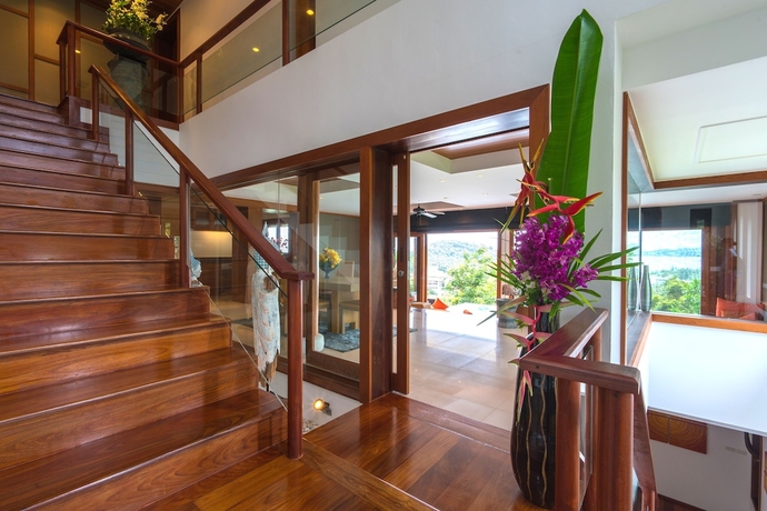 Imagen de la habitación del Hotel Villa Malisa. Foto 15