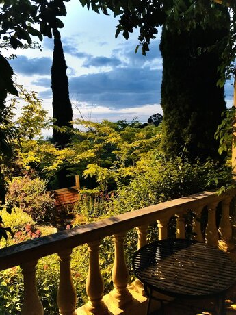 Imagen general del Hotel Villa Mallorca. Foto 3