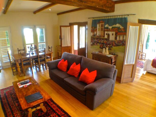 Imagen general del Hotel Villa Mallorca. Foto 6