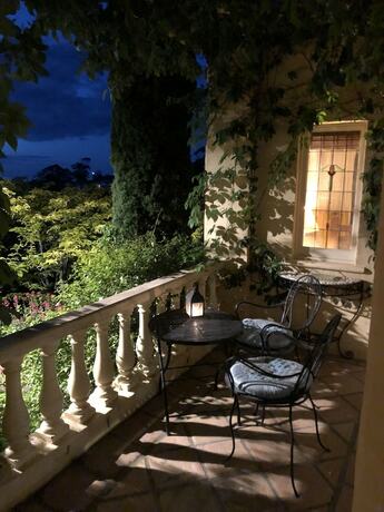 Imagen general del Hotel Villa Mallorca. Foto 7