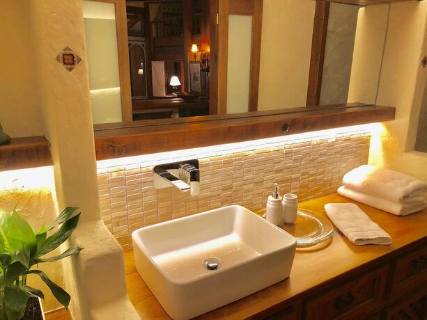 Imagen general del Hotel Villa Mallorca. Foto 9