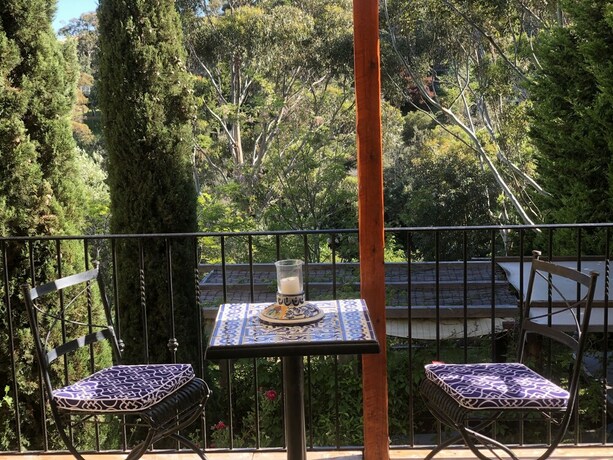 Imagen de la habitación del Hotel Villa Mallorca. Foto 17