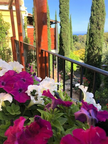 Imagen de la habitación del Hotel Villa Mallorca. Foto 18