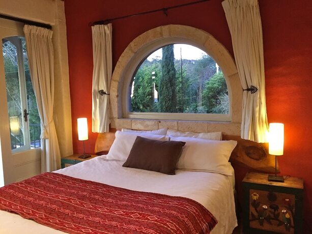 Imagen de la habitación del Hotel Villa Mallorca. Foto 19