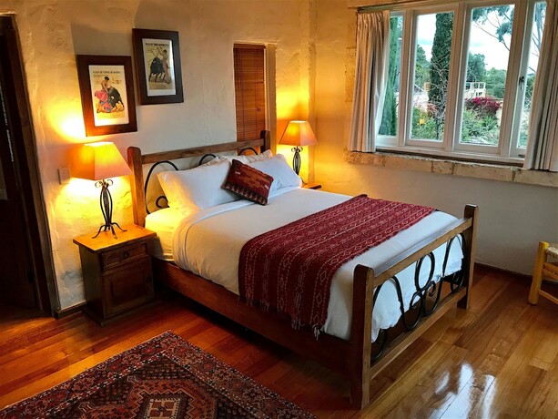 Imagen de la habitación del Hotel Villa Mallorca. Foto 20