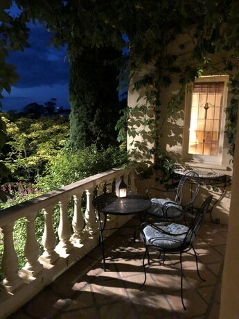 Imagen de la habitación del Hotel Villa Mallorca. Foto 25