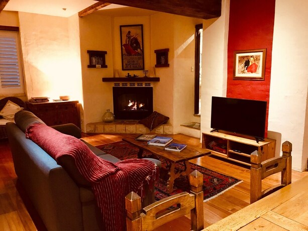 Imagen de la habitación del Hotel Villa Mallorca. Foto 26