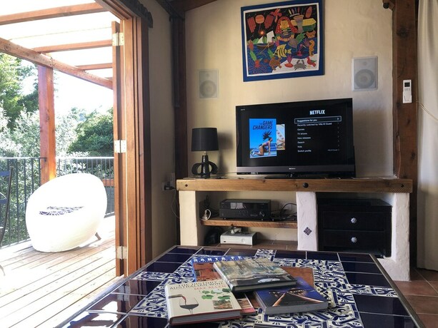 Imagen de la habitación del Hotel Villa Mallorca. Foto 28