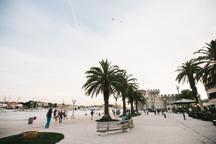 Imagen general del Hotel Villa Malo More. Foto 2