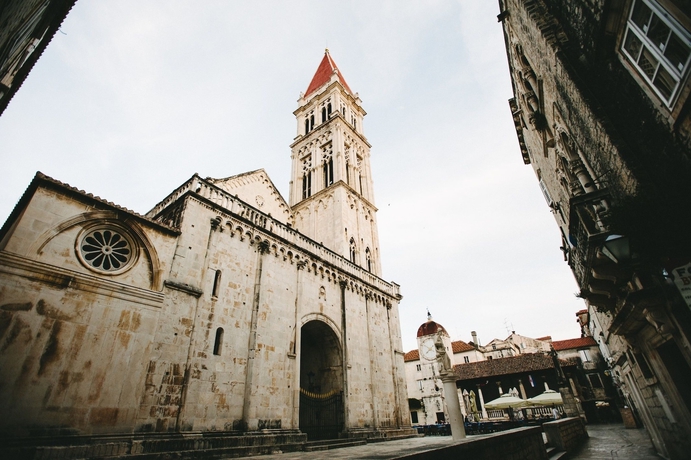 Imagen general del Hotel Villa Malo More. Foto 4