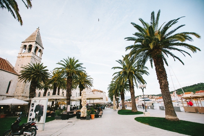 Imagen general del Hotel Villa Malo More. Foto 6