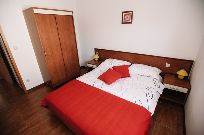 Imagen de la habitación del Hotel Villa Malo More. Foto 11