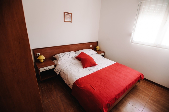 Imagen de la habitación del Hotel Villa Malo More. Foto 12