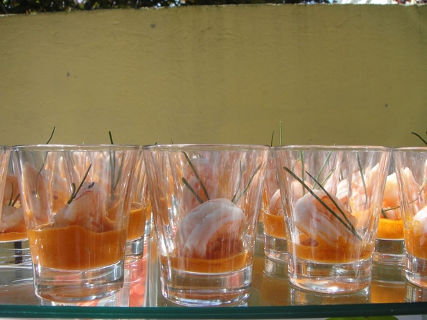 Imagen del bar/restaurante del Hotel Villa Malpensa. Foto 5