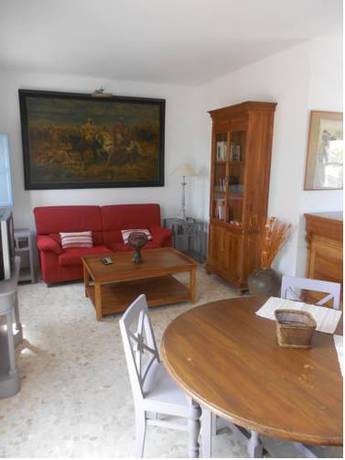 Imagen de la habitación del Hotel Villa Malt&eacute;s. Foto 2