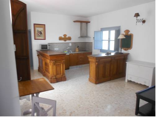 Imagen de la habitación del Hotel Villa Malt&eacute;s. Foto 3