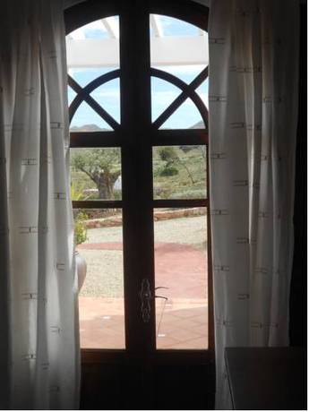 Imagen de la habitación del Hotel Villa Malt&eacute;s. Foto 4