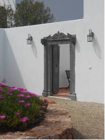 Imagen de la habitación del Hotel Villa Malt&eacute;s. Foto 6