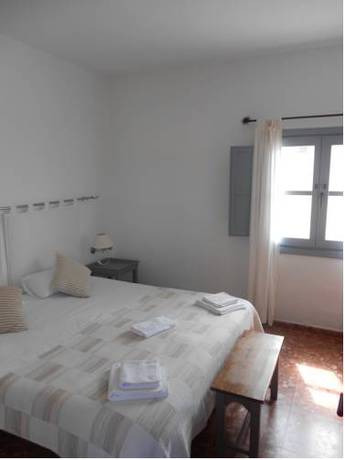 Imagen de la habitación del Hotel Villa Malt&eacute;s. Foto 12