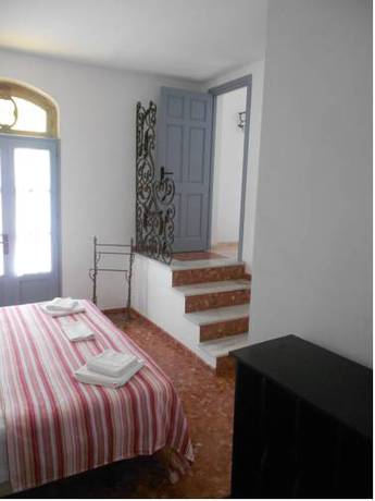 Imagen de la habitación del Hotel Villa Malt&eacute;s. Foto 13