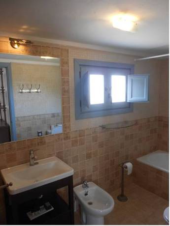 Imagen de la habitación del Hotel Villa Malt&eacute;s. Foto 15