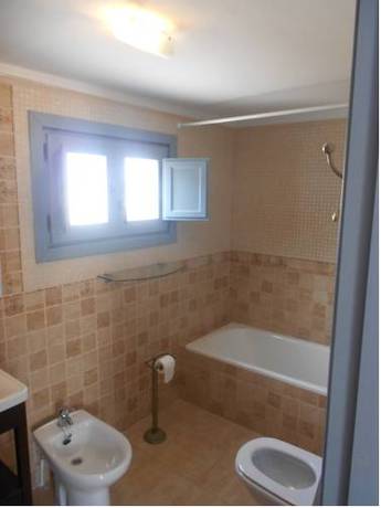 Imagen de la habitación del Hotel Villa Malt&eacute;s. Foto 16