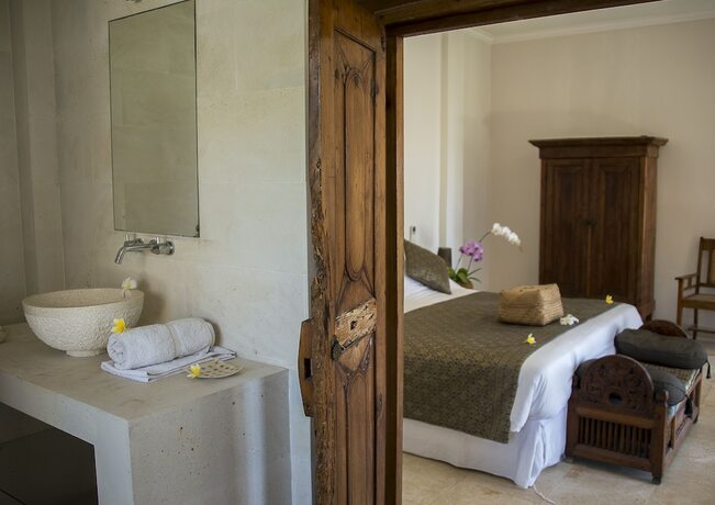 Imagen general del Hotel Villa Mandala. Foto 11