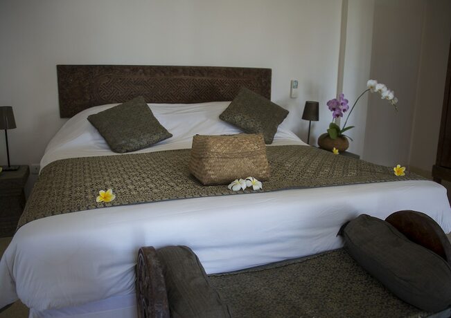 Imagen general del Hotel Villa Mandala. Foto 15