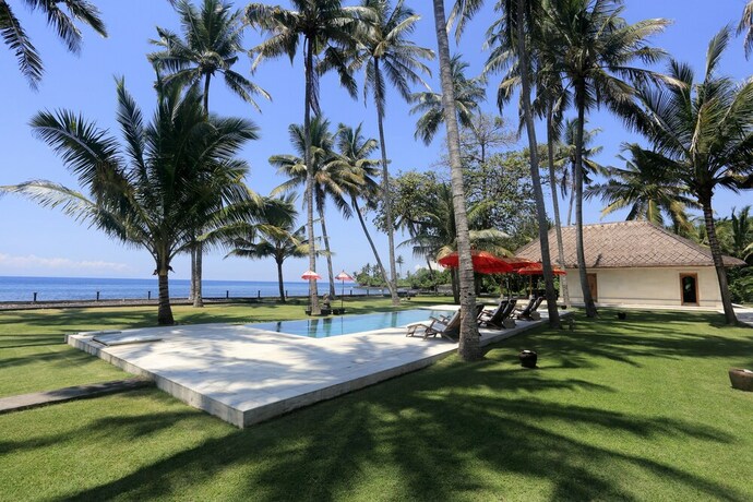 Imagen general del Hotel Villa Mandala. Foto 1