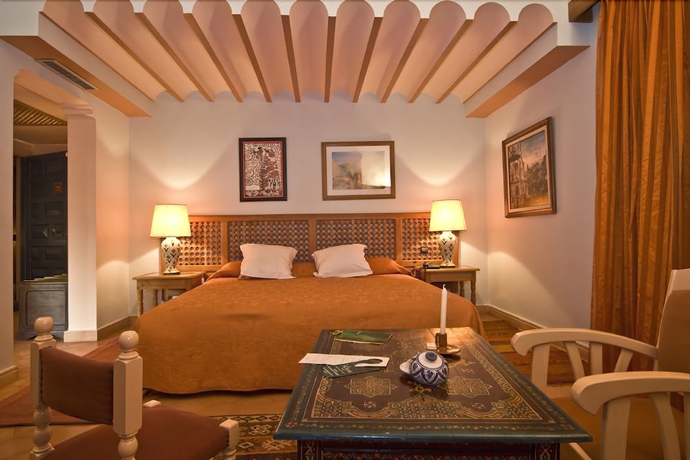 Imagen de la habitación del Hotel Villa Mandarine. Foto 2