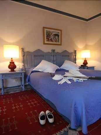 Imagen de la habitación del Hotel Villa Mandarine. Foto 12