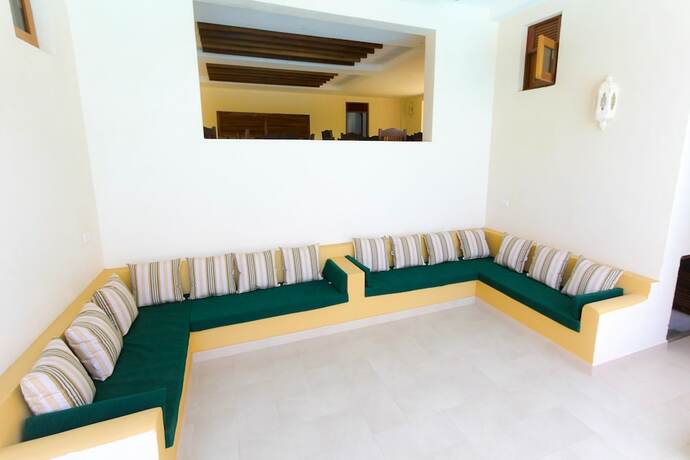 Imagen general del Hotel Villa Mandhari- Diani Beach. Foto 3
