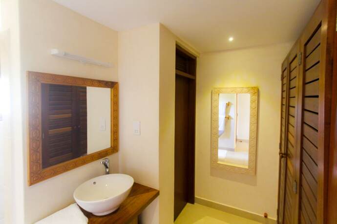 Imagen general del Hotel Villa Mandhari- Diani Beach. Foto 4