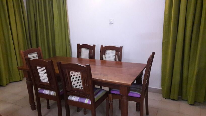 Imagen de la habitación del Hotel Villa Mandhari- Diani Beach. Foto 15