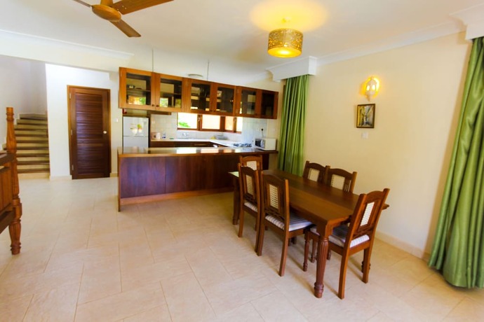 Imagen general del Hotel Villa Mandhari- Diani Beach. Foto 6