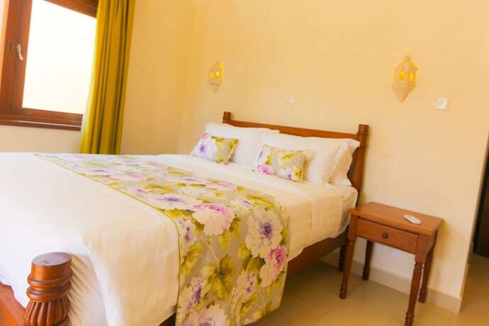 Imagen de la habitación del Hotel Villa Mandhari- Diani Beach. Foto 17