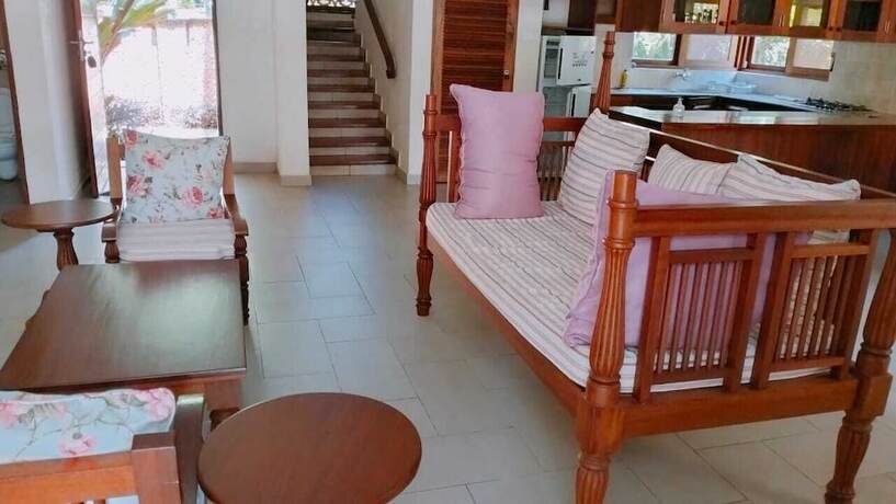 Imagen de la habitación del Hotel Villa Mandhari- Diani Beach. Foto 18
