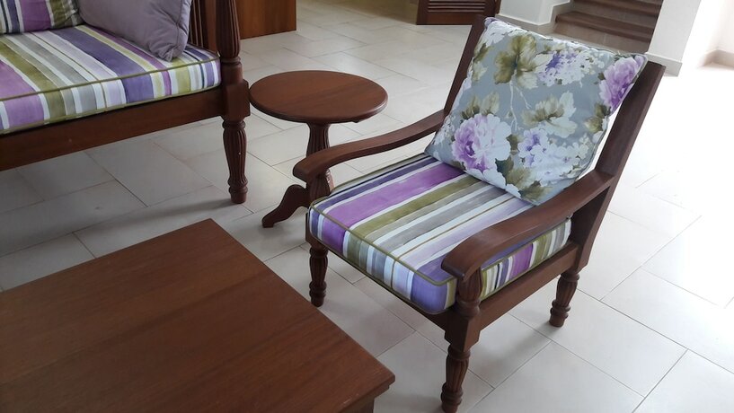 Imagen general del Hotel Villa Mandhari- Diani Beach. Foto 9