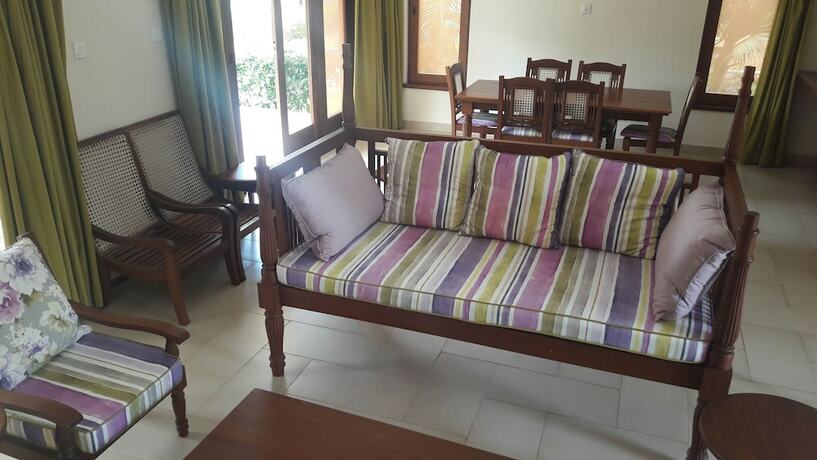 Imagen de la habitación del Hotel Villa Mandhari- Diani Beach. Foto 19