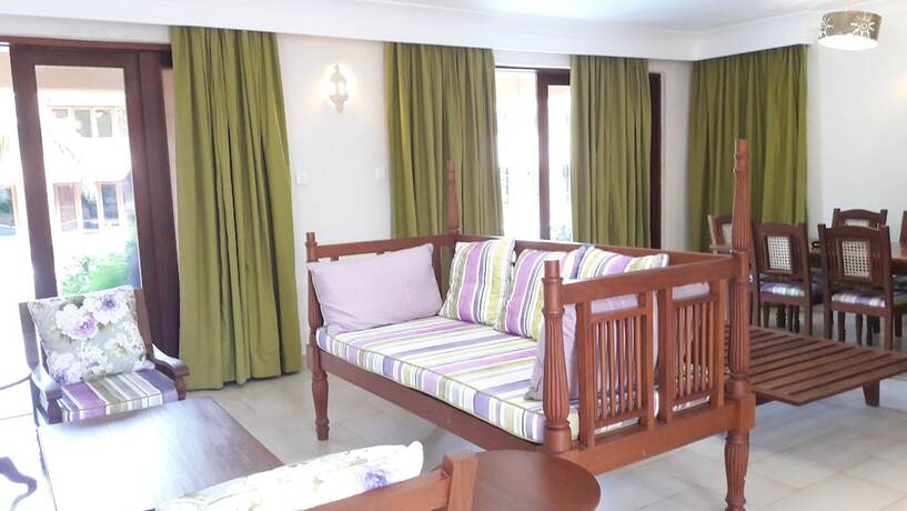 Imagen de la habitación del Hotel Villa Mandhari- Diani Beach. Foto 20