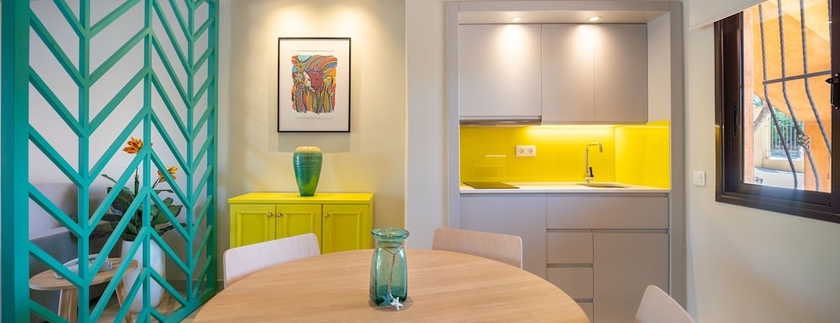 Imagen de la habitación del Hotel Villa Mandi Golf Resort. Foto 11