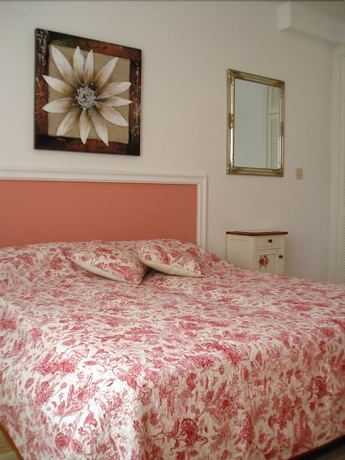 Imagen de la habitación del Hotel Villa Mandolina Apartments. Foto 4