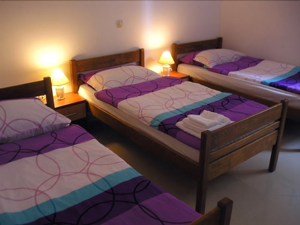 Imagen de la habitación del Hotel Villa Mandolina Apartments. Foto 6