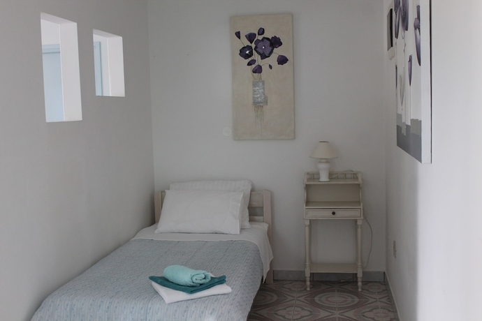 Imagen de la habitación del Hotel Villa Mandolina Apartments. Foto 13