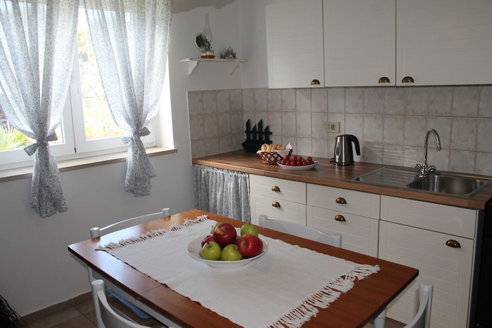 Imagen de la habitación del Hotel Villa Mandolina Apartments. Foto 15