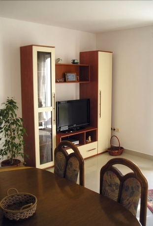 Imagen de la habitación del Hotel Villa Mandolina Apartments. Foto 18