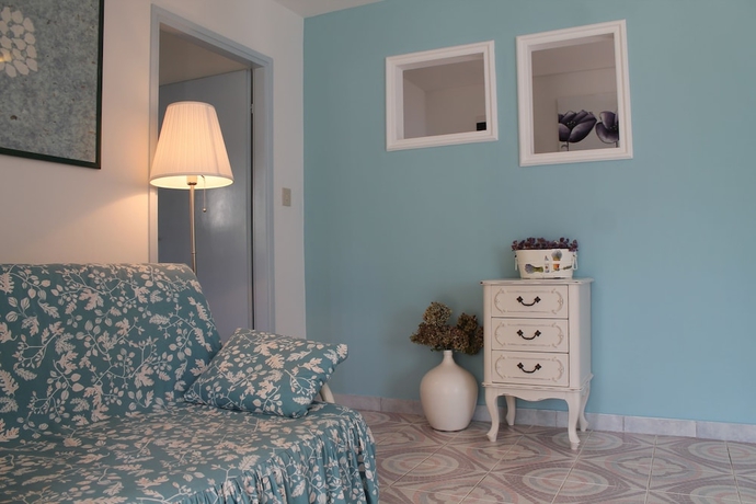 Imagen de la habitación del Hotel Villa Mandolina Apartments. Foto 19