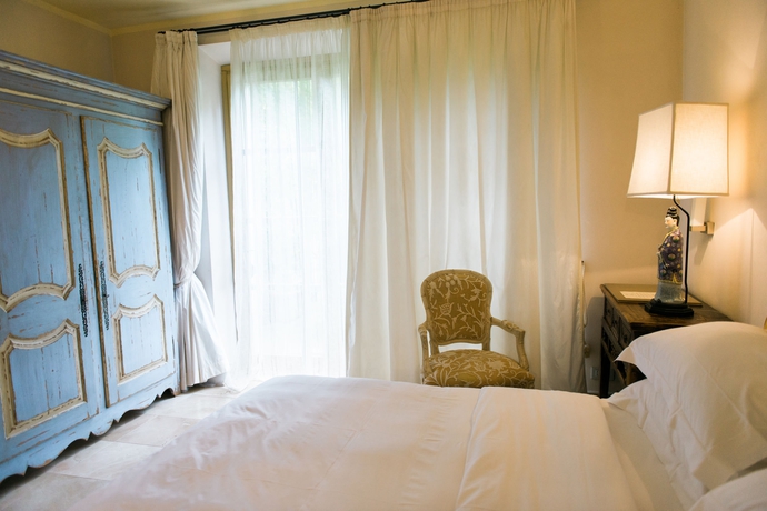 Imagen de la habitación del Hotel Villa Mangiacane - Small Luxury Hotels Of The World. Foto 7